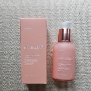 Medicube Triple Collagen Serum -
